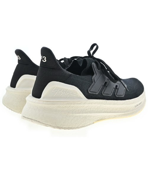 Y-3 รองเท้าผ้าใบ