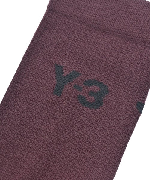 Y-3 อื่นๆ