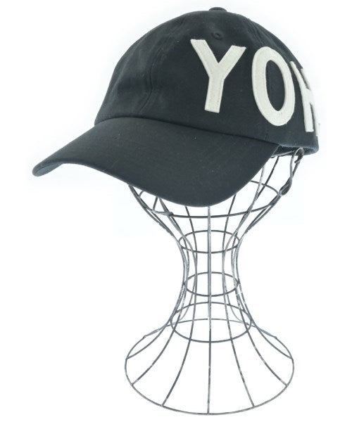 Y-3 หมวกแก๊ป