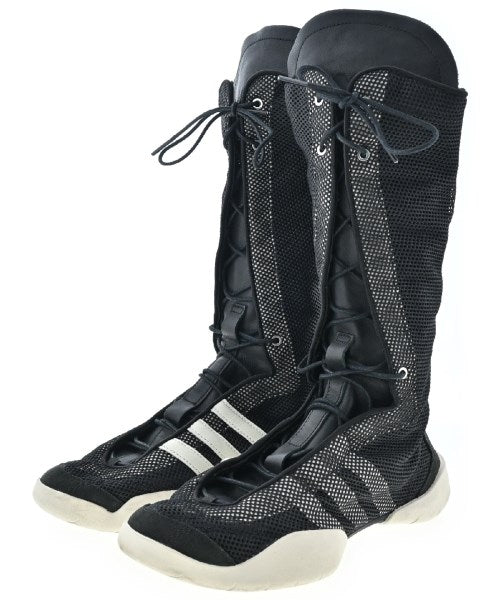 Y-3 รองเท้าบูท