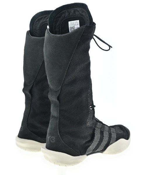 Y-3 รองเท้าบูท