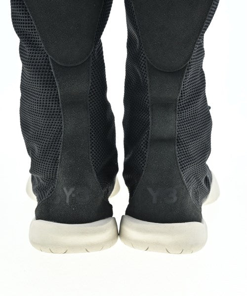 Y-3 รองเท้าบูท