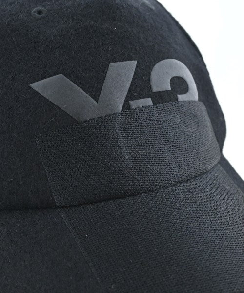 Y-3 หมวกแก๊ป