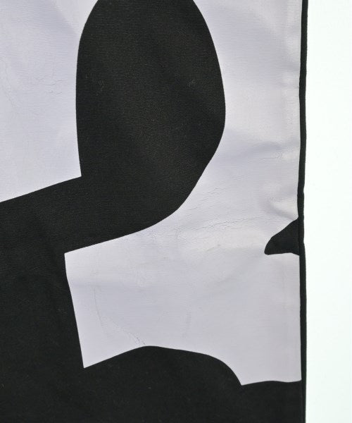 Y-3 กระเป๋าถือขนาดใหญ่