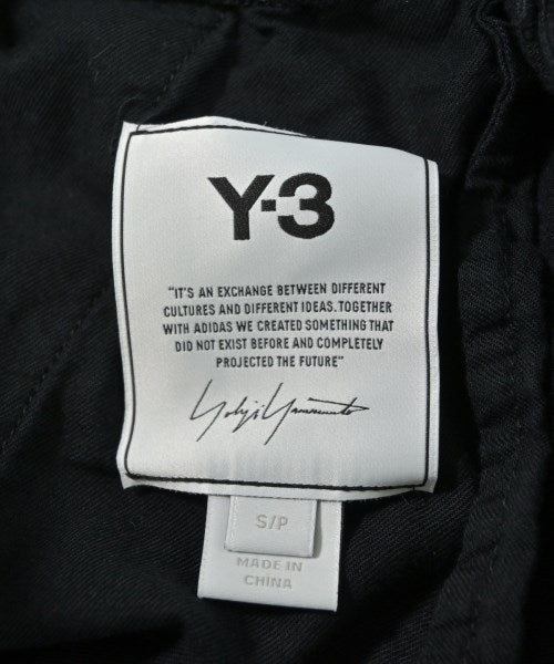 Y-3 กางเกงขาสั้น