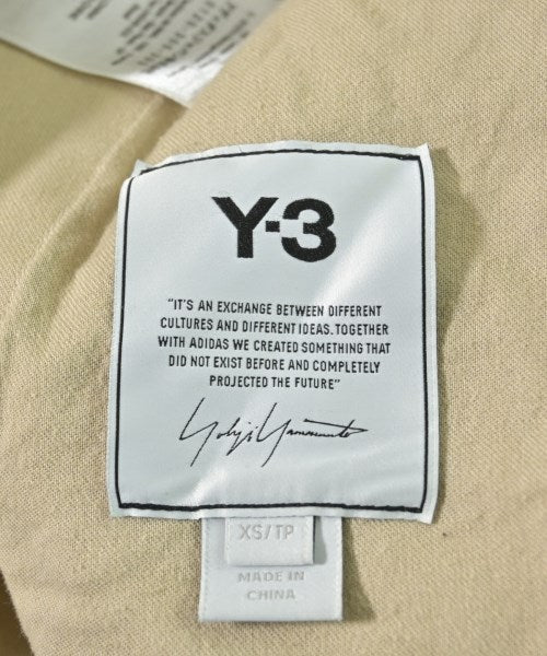 Y-3 กางเกง 5 ส่วน