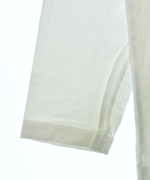 Y-3 เสื้อยืด/เสื้อท็อปส์