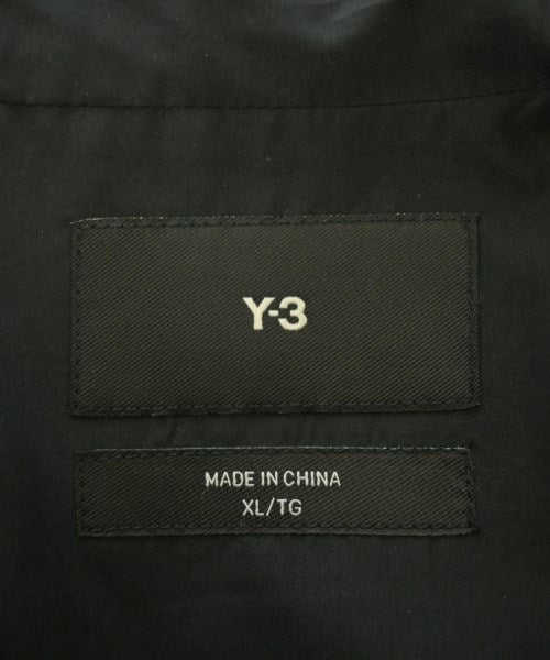 Y-3 แจ็คเก็ตเบลาส์