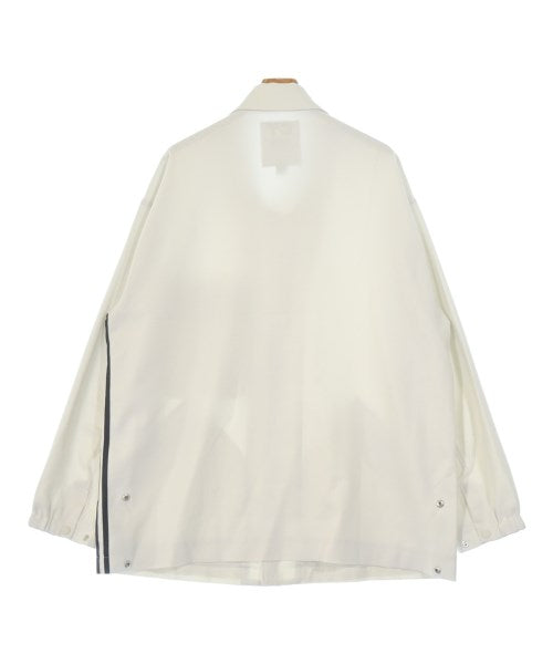 Y-3 แจ็คเก็ตเบลาส์