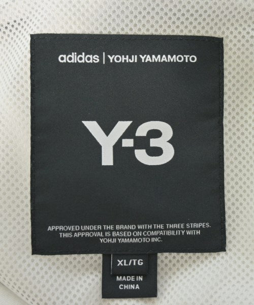 Y-3 แจ็คเก็ตเบลาส์