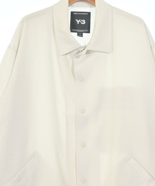 Y-3 แจ็คเก็ตเบลาส์