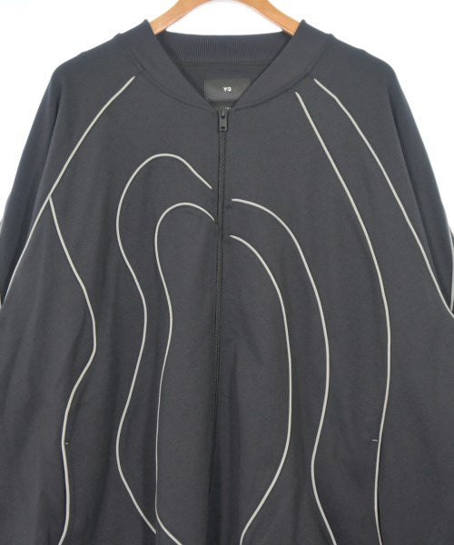 Y-3 แจ็คเก็ตเบลาส์ อื่น