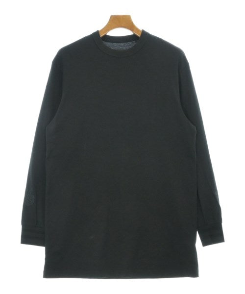 Y-3 เสื้อยืด/เสื้อท็อปส์