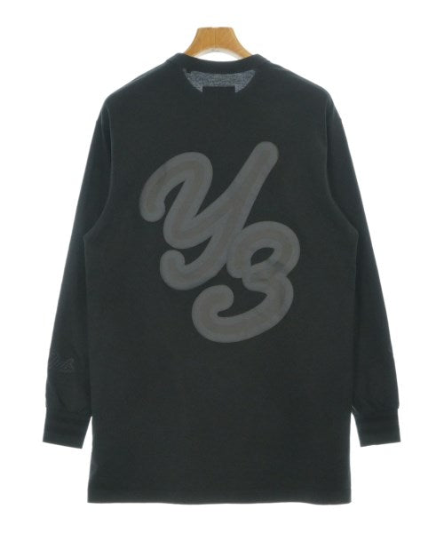 Y-3 เสื้อยืด/เสื้อท็อปส์