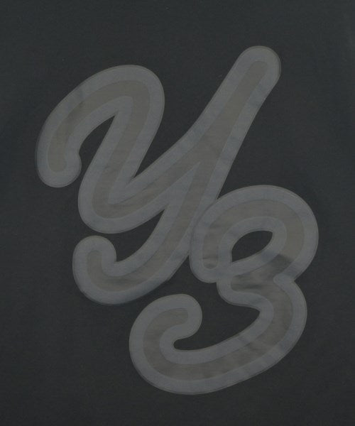 Y-3 เสื้อยืด/เสื้อท็อปส์