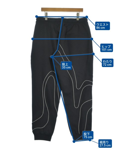 Y-3 กางเกง อื่น