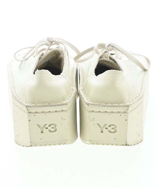 Y-3 รองเท้าผ้าใบ