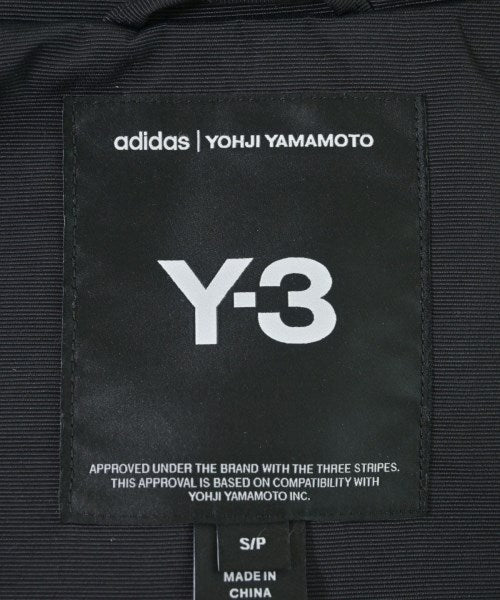 Y-3 แจ็คเก็ตเบลาส์ อื่น