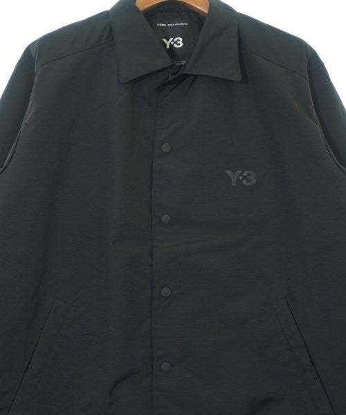 Y-3 แจ็คเก็ตเบลาส์ อื่น
