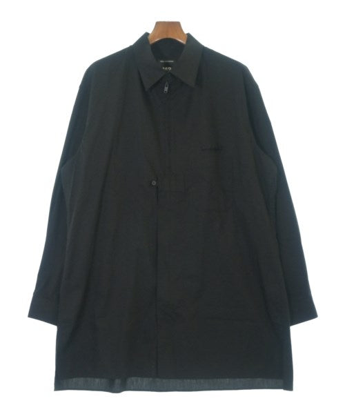 Y-3 เสื้อลำลอง