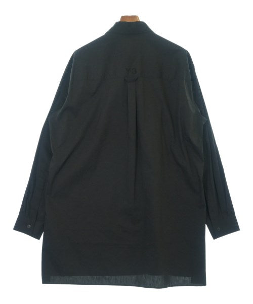 Y-3 เสื้อลำลอง