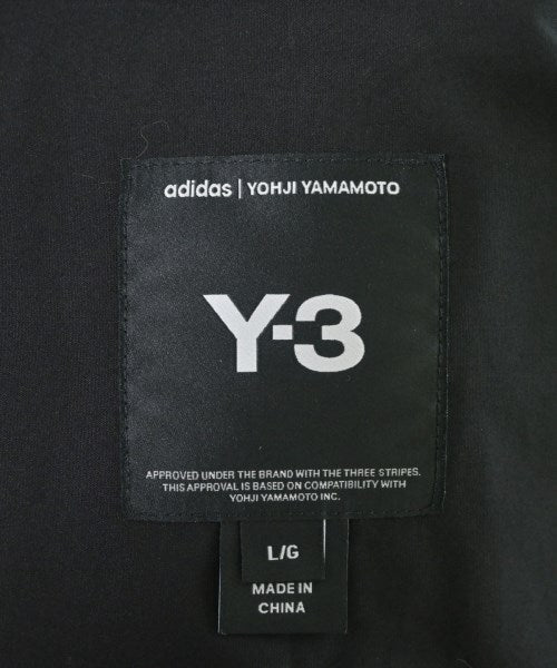 Y-3 เสื้อลำลอง