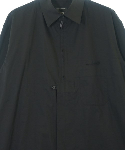 Y-3 เสื้อลำลอง