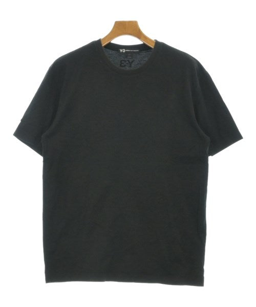 Y-3 เสื้อยืด/เสื้อท็อปส์