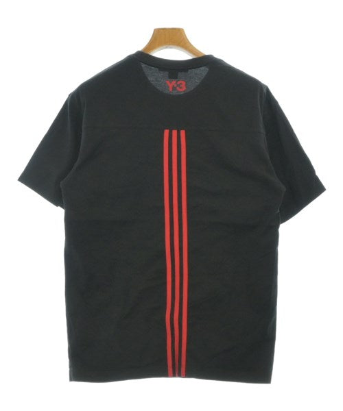Y-3 เสื้อยืด/เสื้อท็อปส์