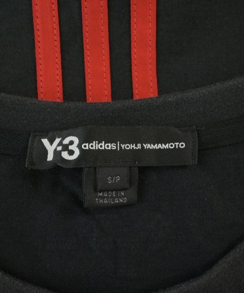 Y-3 เสื้อยืด/เสื้อท็อปส์