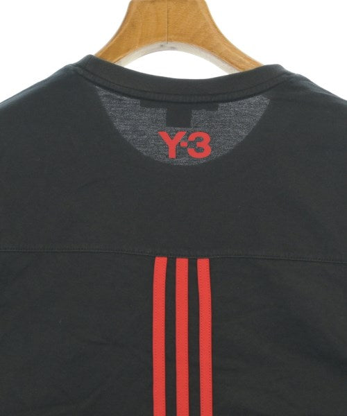 Y-3 เสื้อยืด/เสื้อท็อปส์