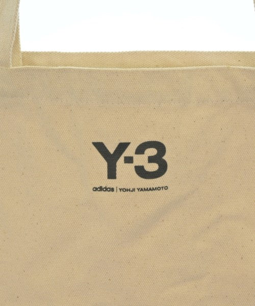Y-3 กระเป๋าถือขนาดใหญ่