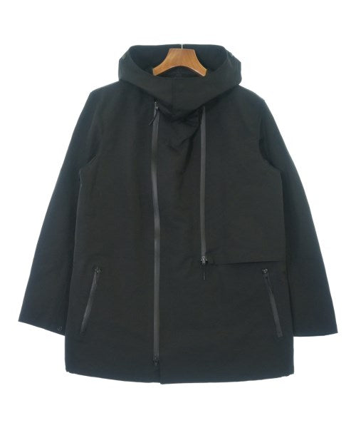Y-3 เสื้อพาร์กาภูเขา