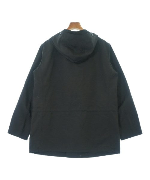 Y-3 เสื้อพาร์กาภูเขา