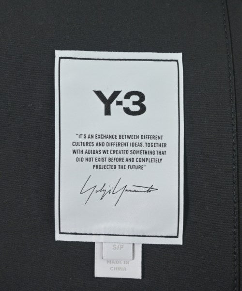 Y-3 เสื้อพาร์กาภูเขา
