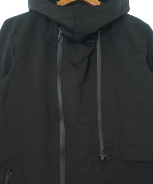 Y-3 เสื้อพาร์กาภูเขา
