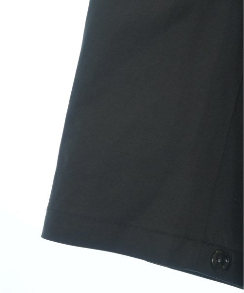 Y-3 เสื้อพาร์กาภูเขา