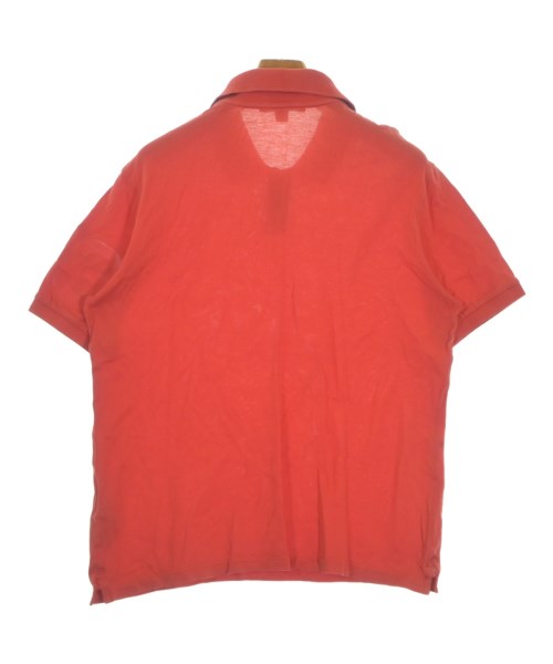 Y-3 เสื้อโปโล