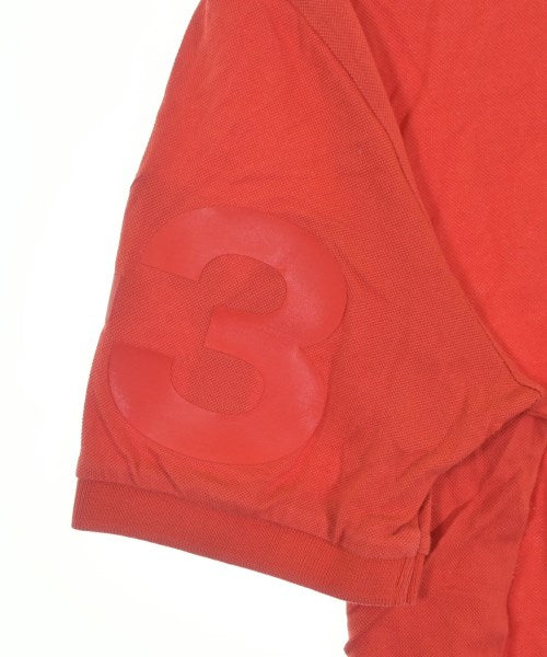 Y-3 เสื้อโปโล