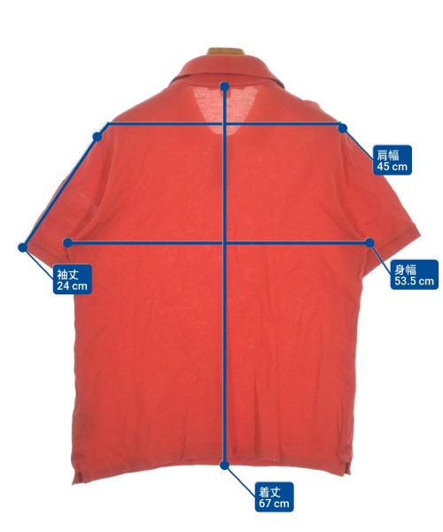 Y-3 เสื้อโปโล