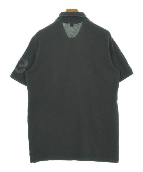 Y-3 เสื้อโปโล