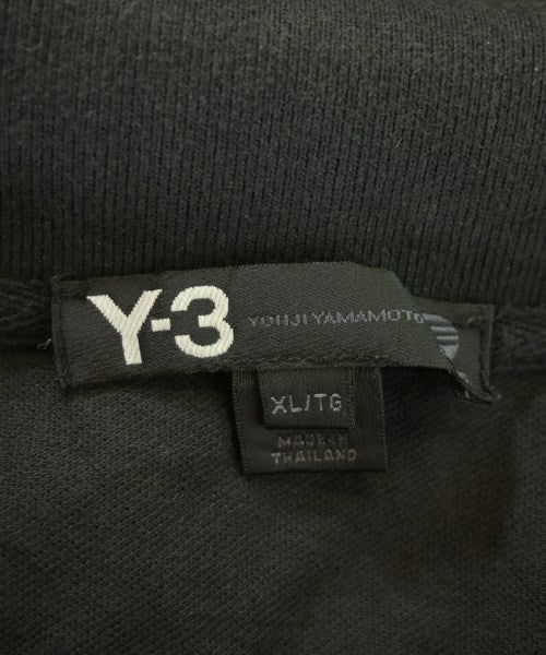 Y-3 เสื้อโปโล