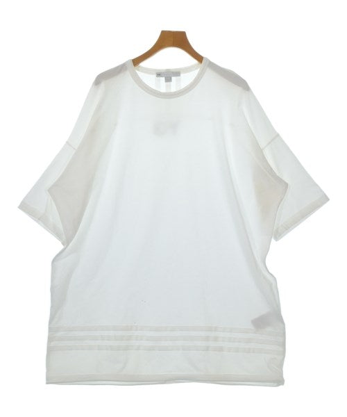 Y-3 เสื้อยืด/เสื้อท็อปส์