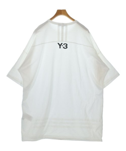 Y-3 เสื้อยืด/เสื้อท็อปส์
