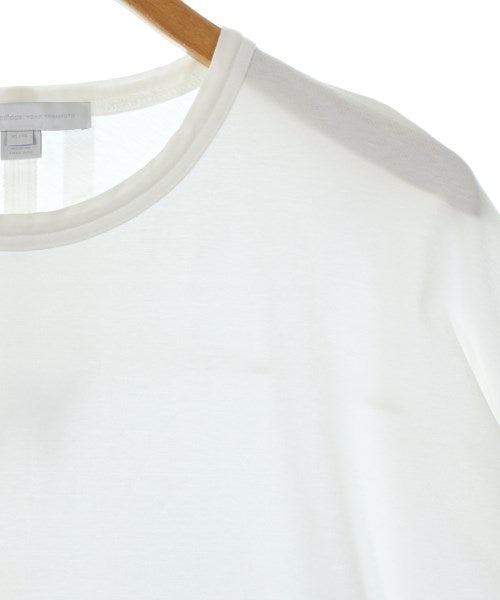 Y-3 เสื้อยืด/เสื้อท็อปส์
