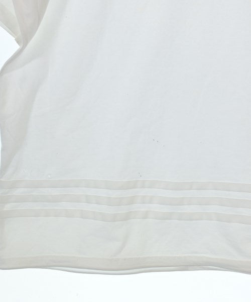 Y-3 เสื้อยืด/เสื้อท็อปส์