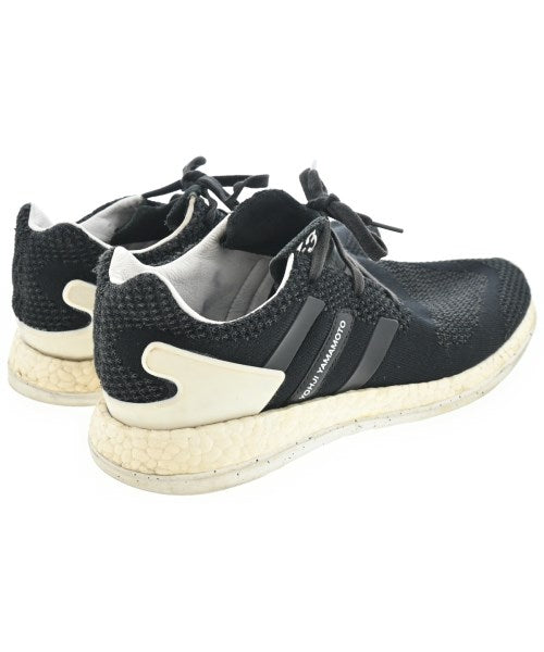 Y-3 รองเท้าผ้าใบ