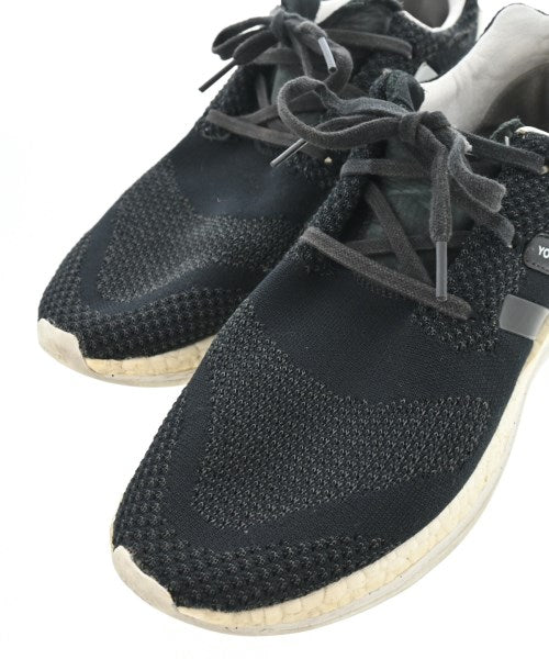 Y-3 รองเท้าผ้าใบ