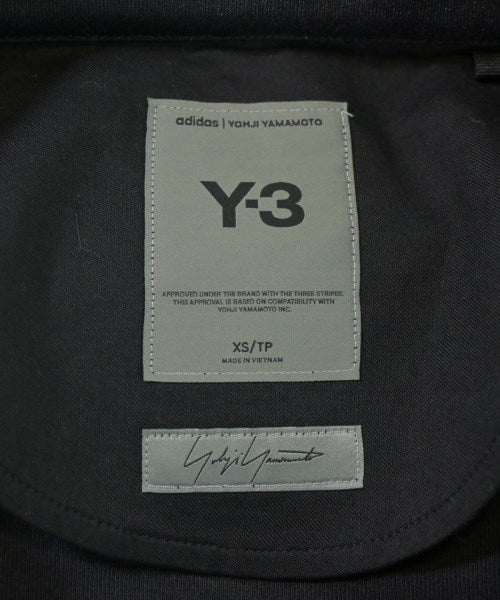 Y-3 เสื้อยืด/เสื้อท็อปส์