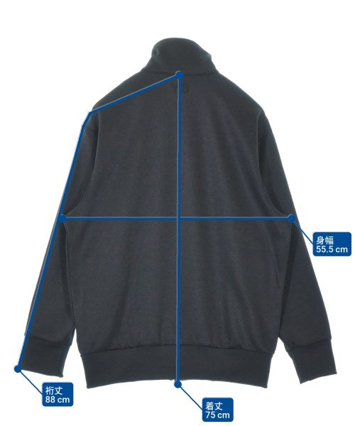 Y-3 เสื้อยืด/เสื้อท็อปส์